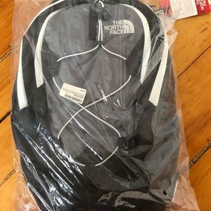 Brand new Northface backpack